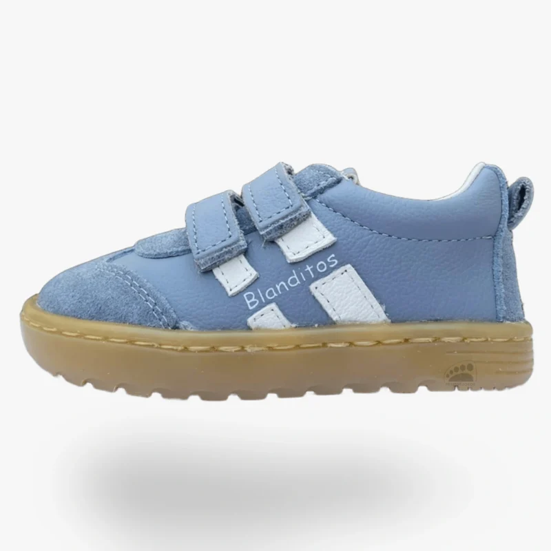 Blanditos By Crios Lisboa Azul