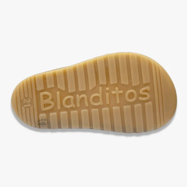 Blanditos By Crios Lisboa Blanco