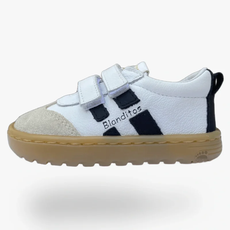 Blanditos By Crios Lisboa Blanco