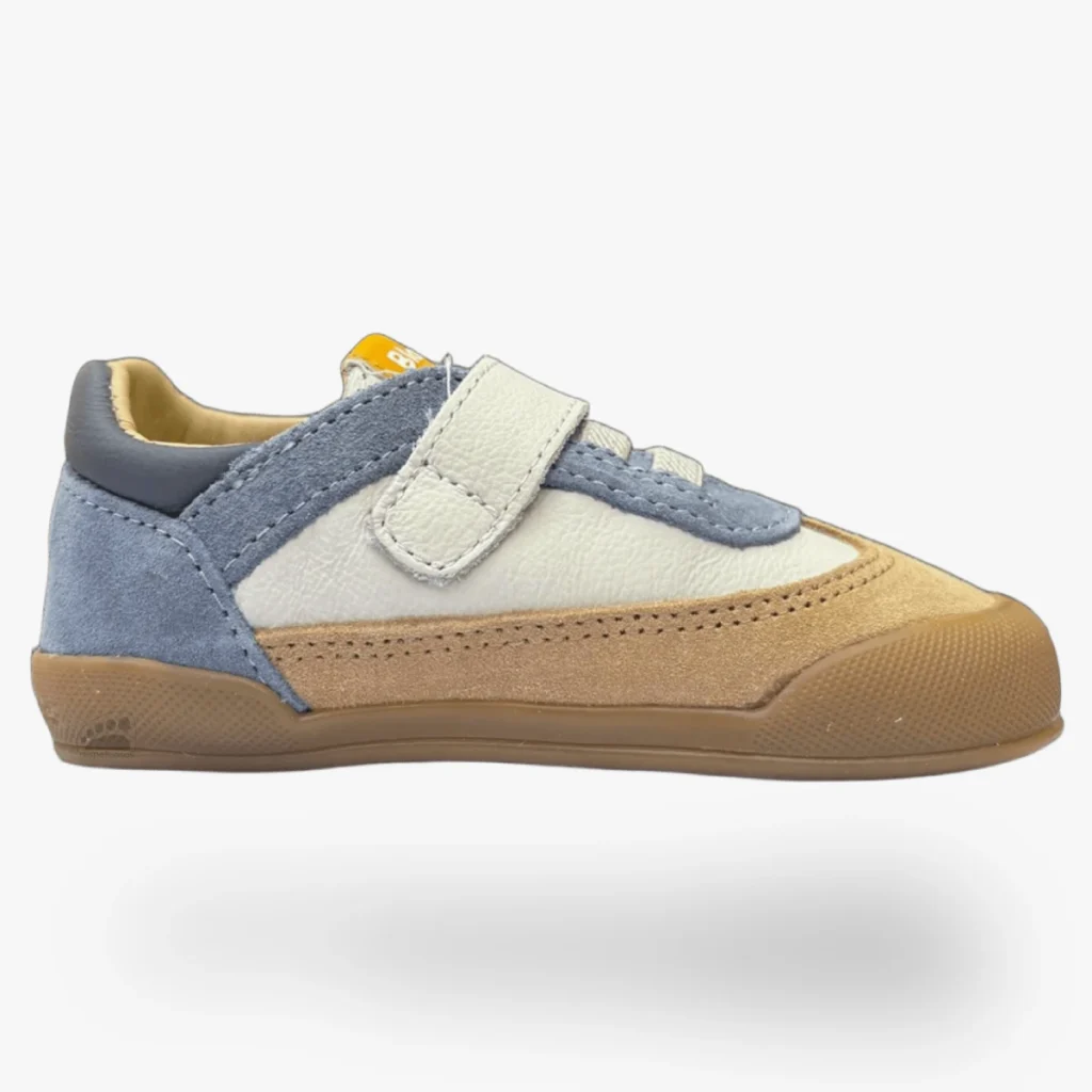 Blanditos By Crios Módena Azul26