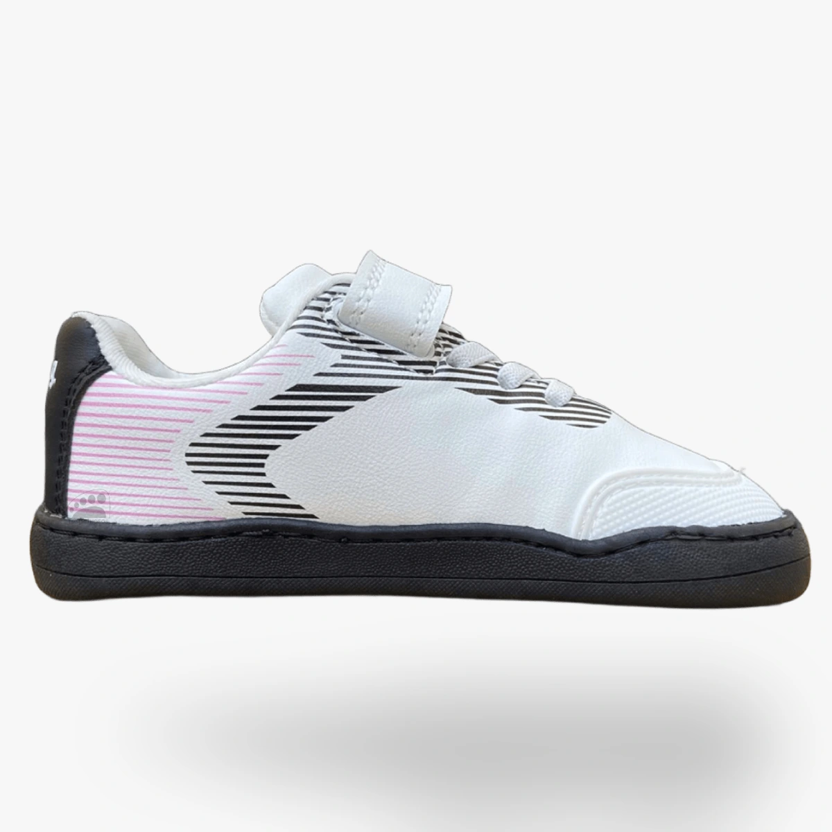 Mustang Free 49320 Blanco / Negro