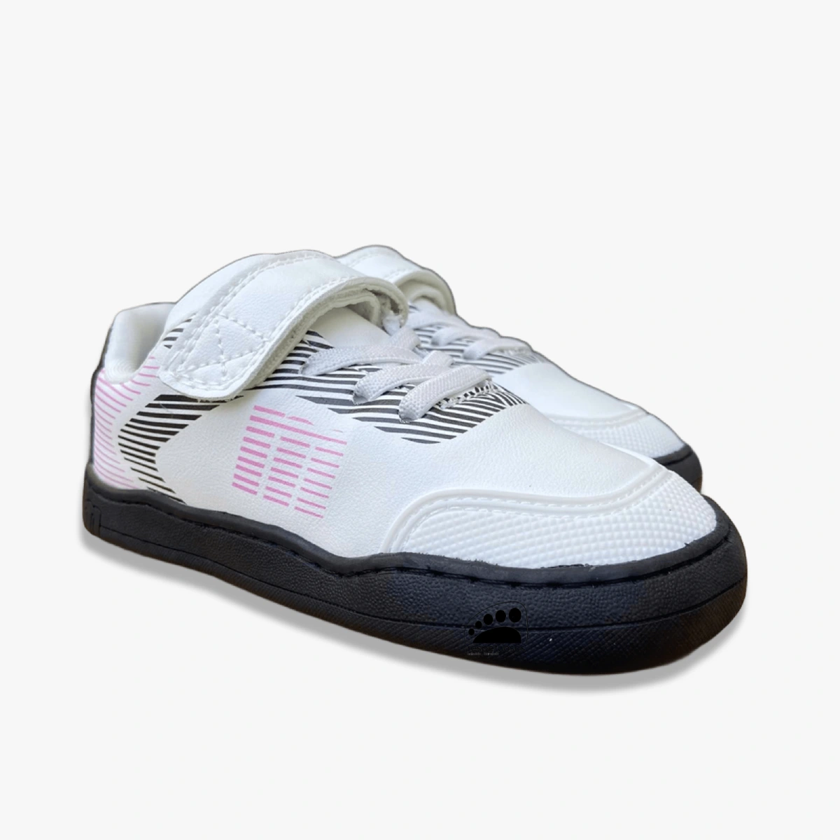 Mustang Free 49320 Blanco / Negro