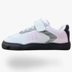 Mustang Free 49320 Blanco / Negro