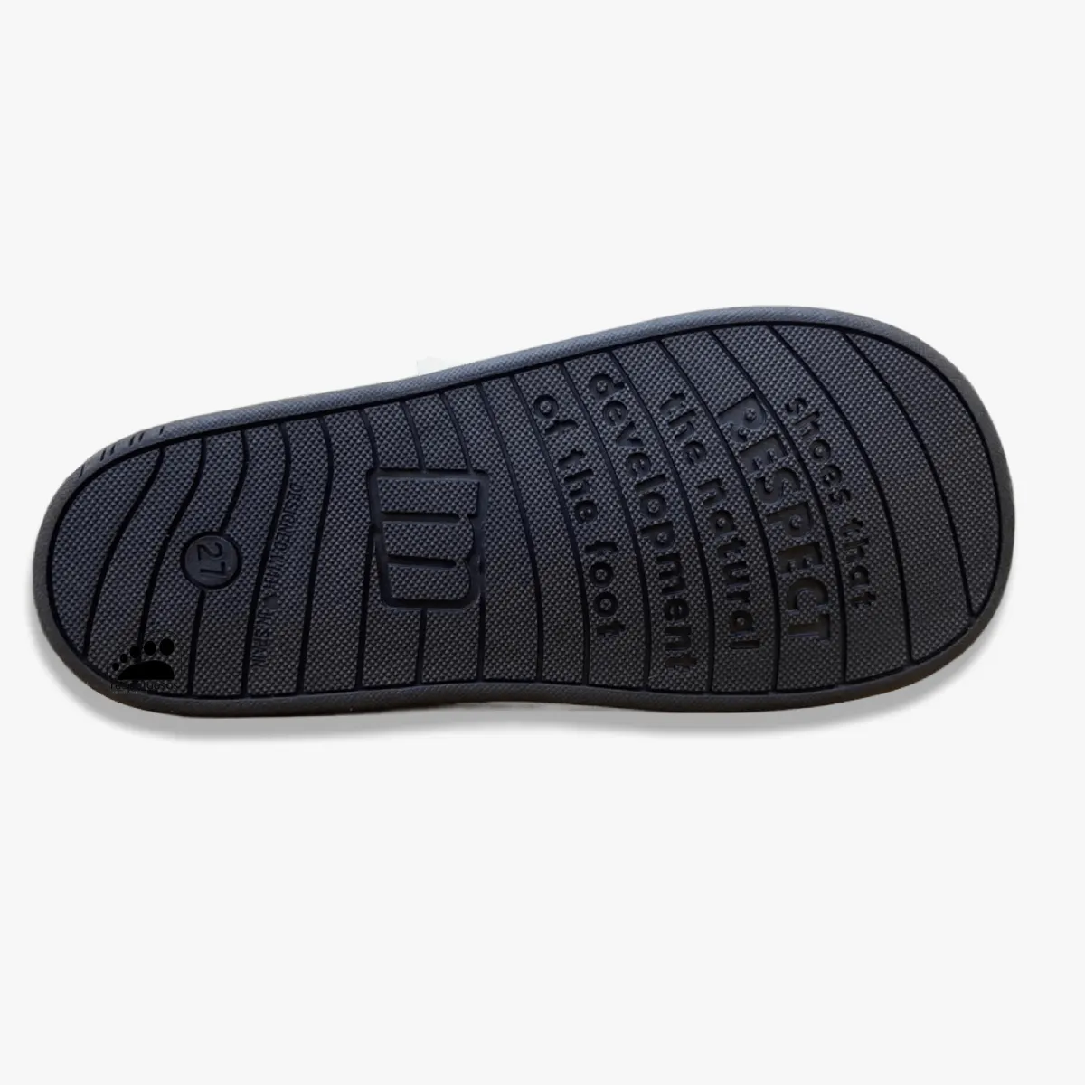 Mustang Free 49320 Blanco / Negro