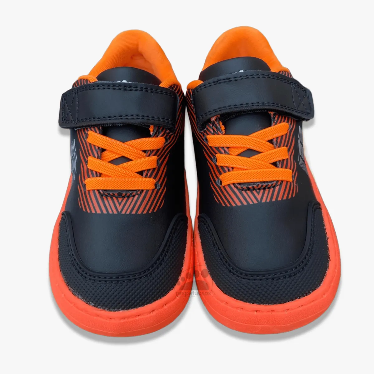 Mustang Free 49320 Negro