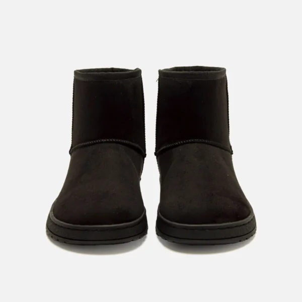 Mustang Free Alask 55295 Negro
