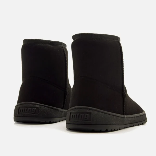 Mustang Free Alask 55295 Negro