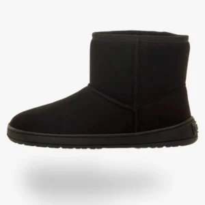 Mustang Free Alask 55295 Negro