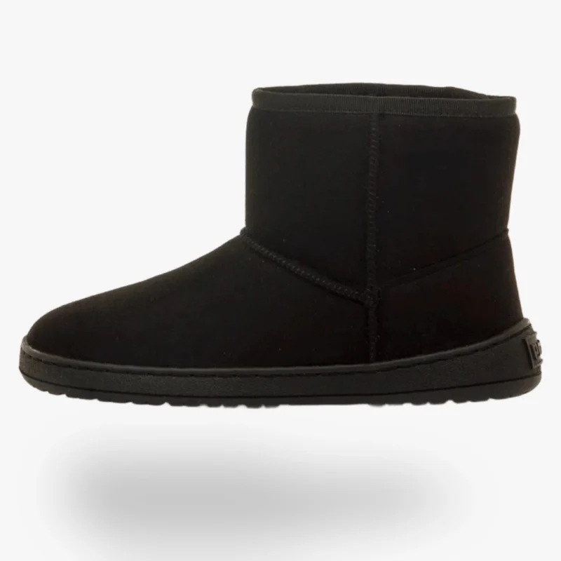 Mustang Free Alask 55295 Negro