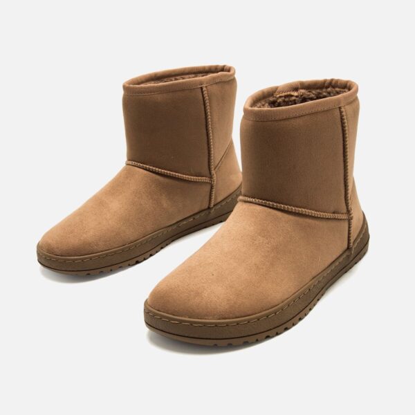 Mustang Free Alask 55295 Taupe