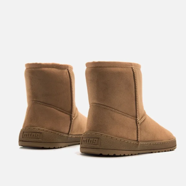 Mustang Free Alask 55295 Taupe