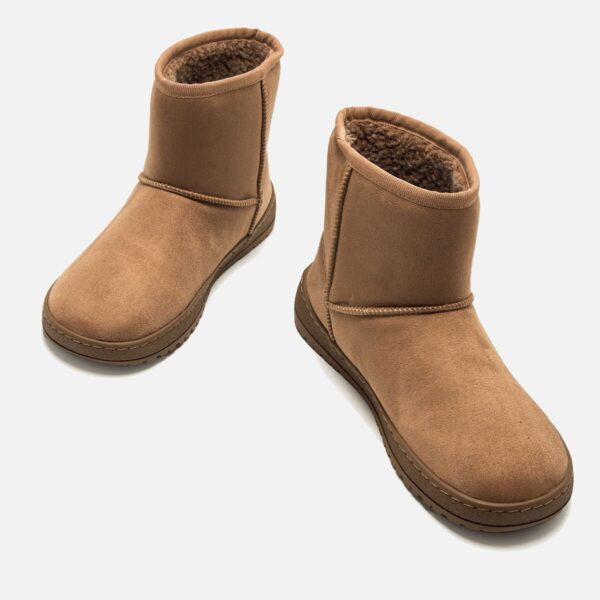 Mustang Free Alask 55295 Taupe