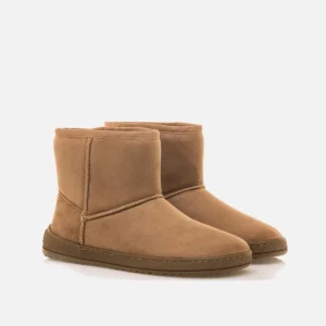 Mustang Free Alask 55295 Taupe