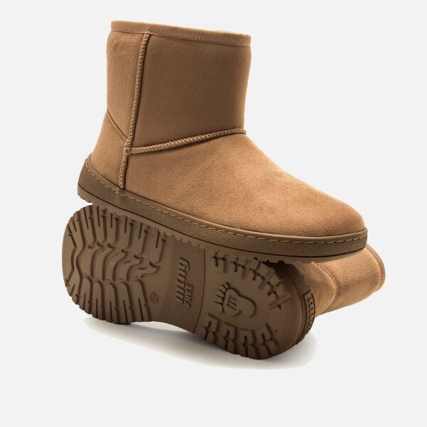 Mustang Free Alask 55295 Taupe