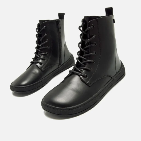 Mustang Free Alask 55468 Negro