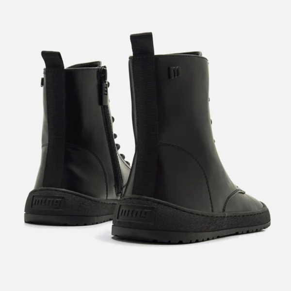Mustang Free Alask 55468 Negro