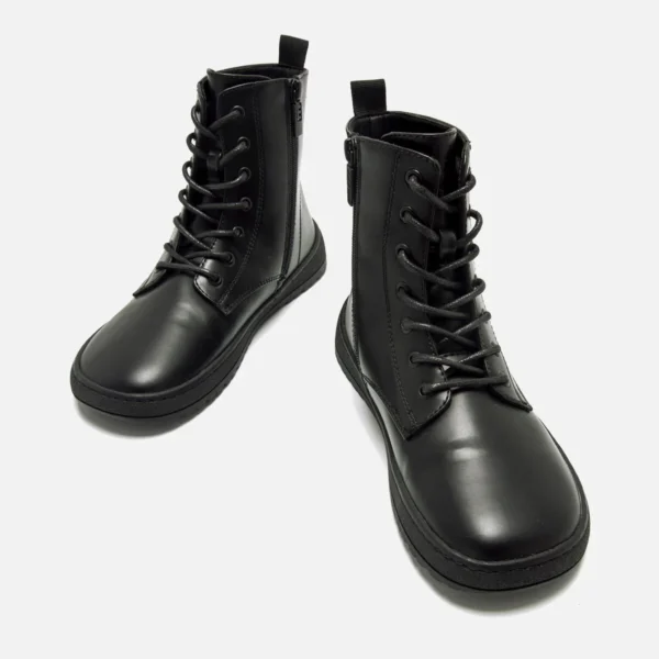 Mustang Free Alask 55468 Negro