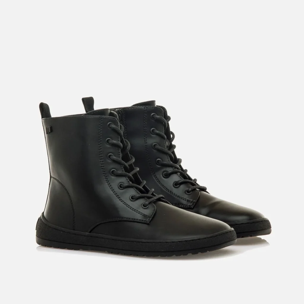 Mustang Free Alask 55468 Negro