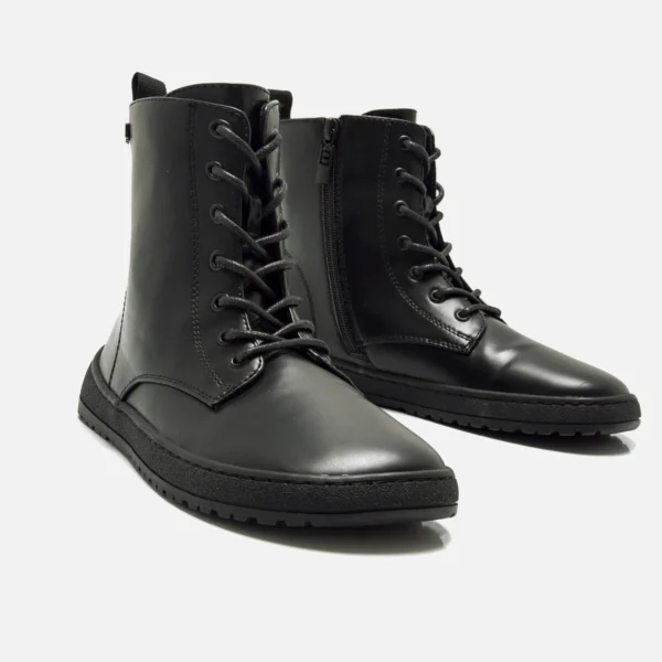 Mustang Free Alask 55468 Negro
