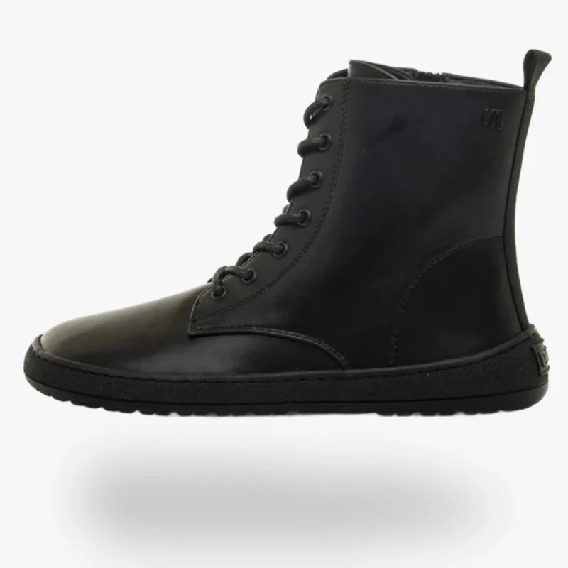 Mustang Free Alask 55468 Negro