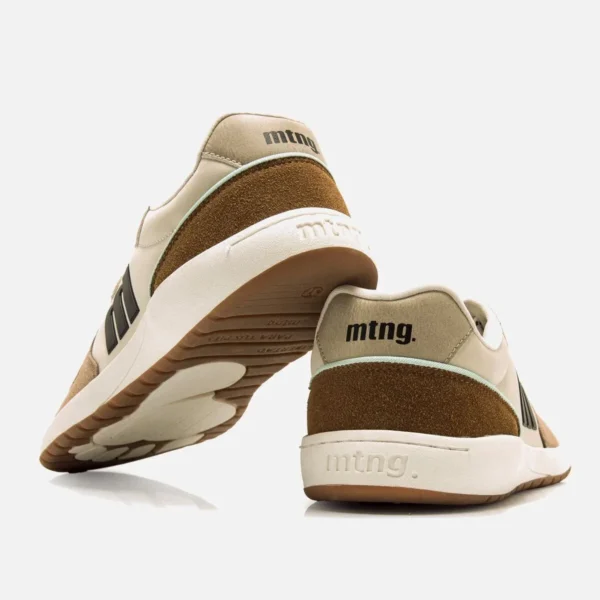 Mustang Free Apolo 60857 Marrón Beige
