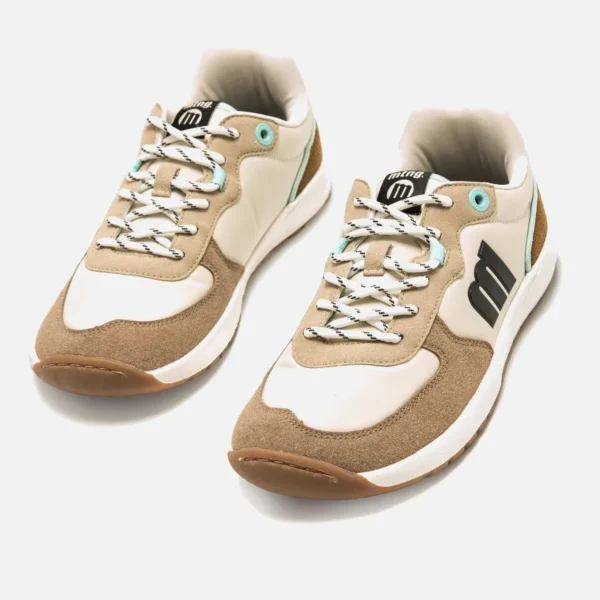 Mustang Free Apolo 60857 Marrón Beige