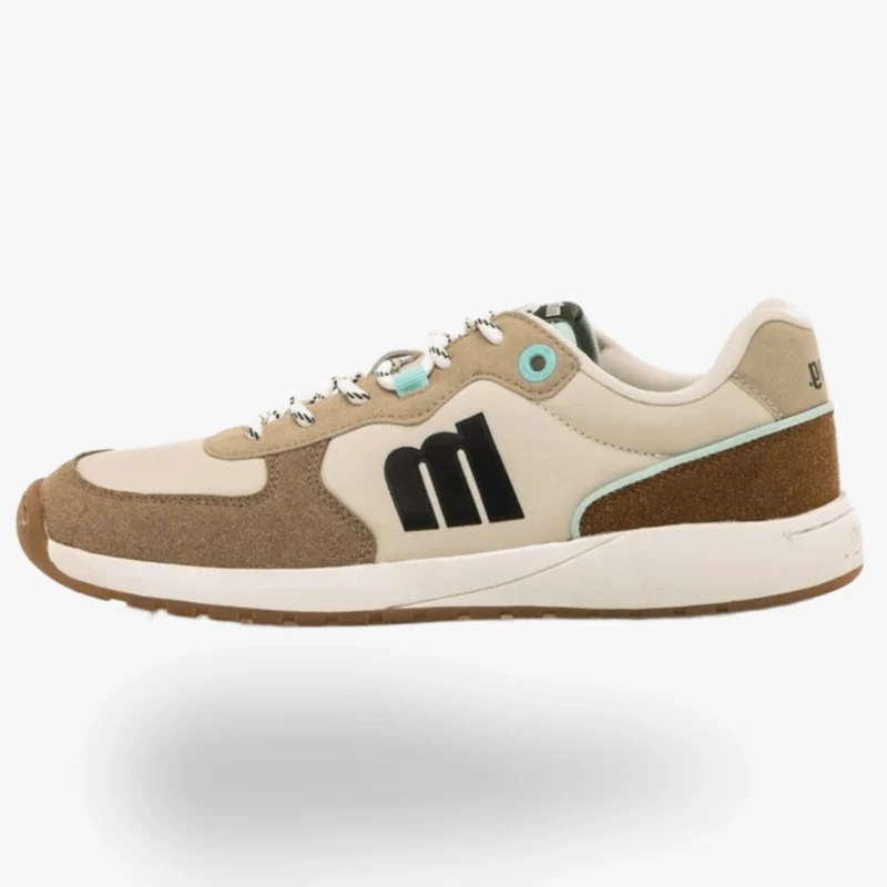 Mustang Free Apolo 60857 Marrón Beige