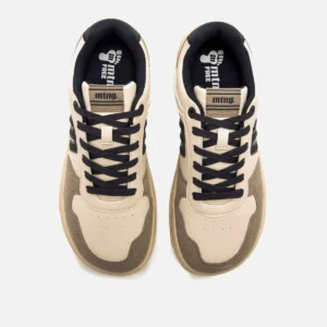 Mustang Free 84766 Miami Gris