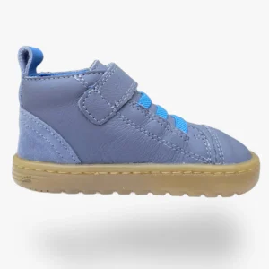 Blanditos By Crios Pekín Azul Jeans