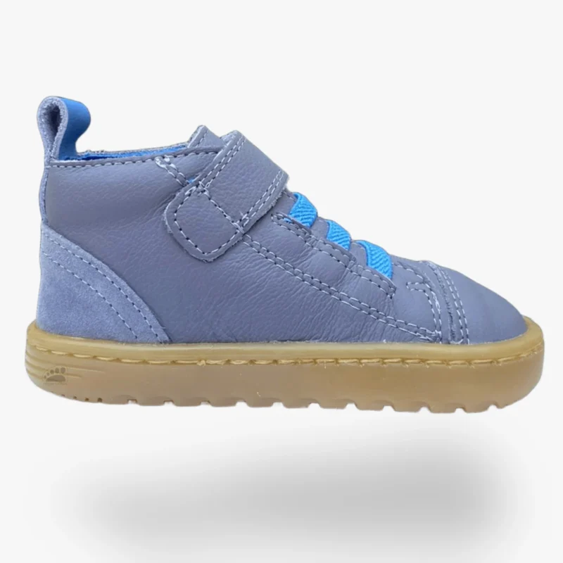 Blanditos By Crios Pekín Azul Jeans