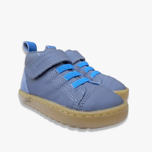 Blanditos By Crios Pekín Azul Jeans