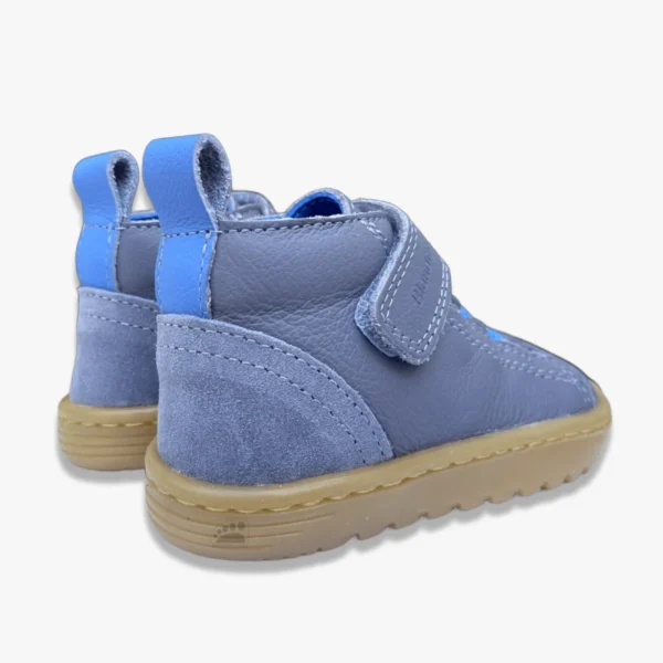 Blanditos By Crios Pekín Azul Jeans