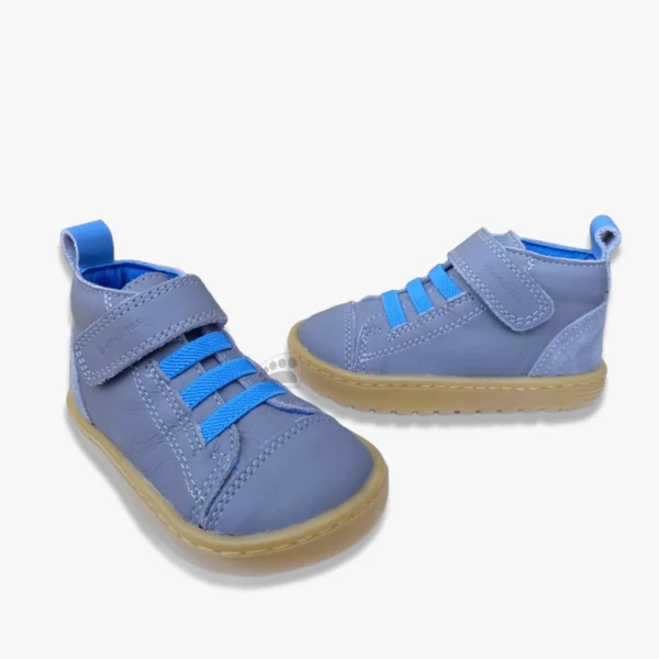 Blanditos By Crios Pekín Azul Jeans
