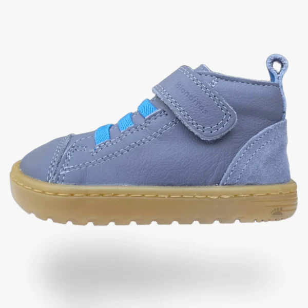 Blanditos By Crios Pekín Azul Jeans