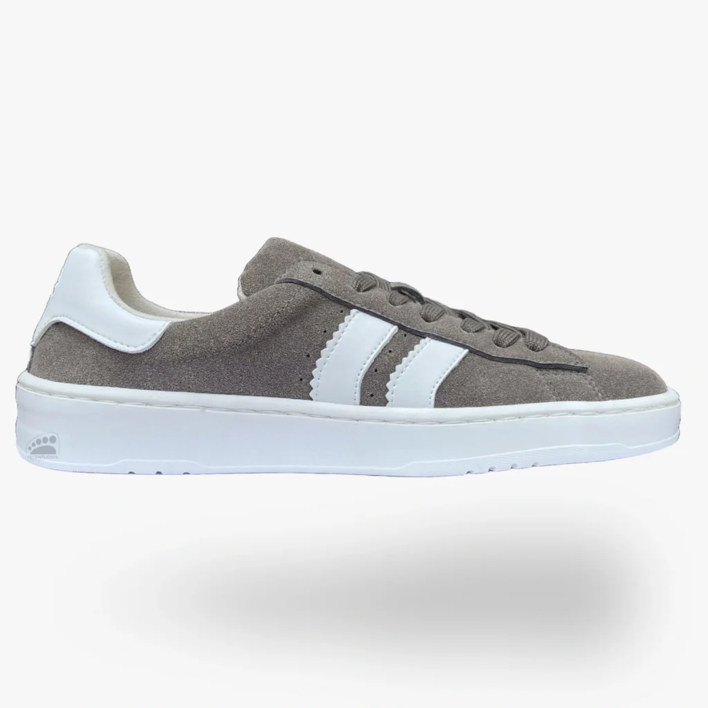 Coqueflex 4385 Suede Gris
