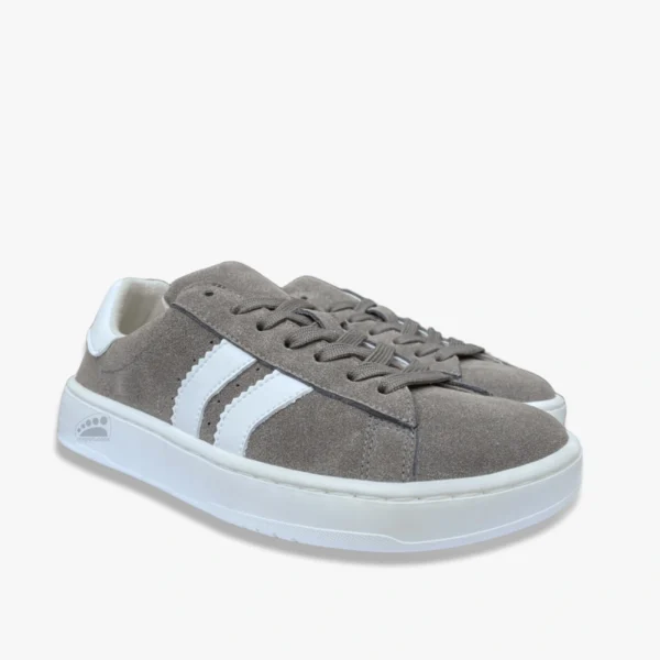 Coqueflex 4385 Suede Gris