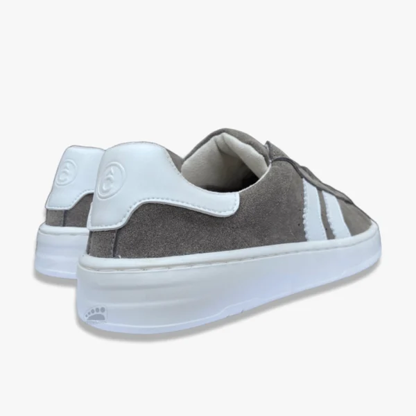 Coqueflex 4385 Suede Gris