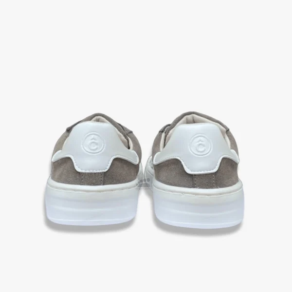 Coqueflex 4385 Suede Gris