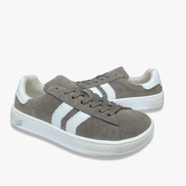 Coqueflex 4385 Suede Gris