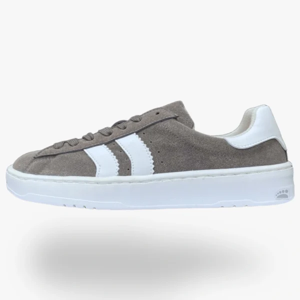 Coqueflex 4385 Suede Gris