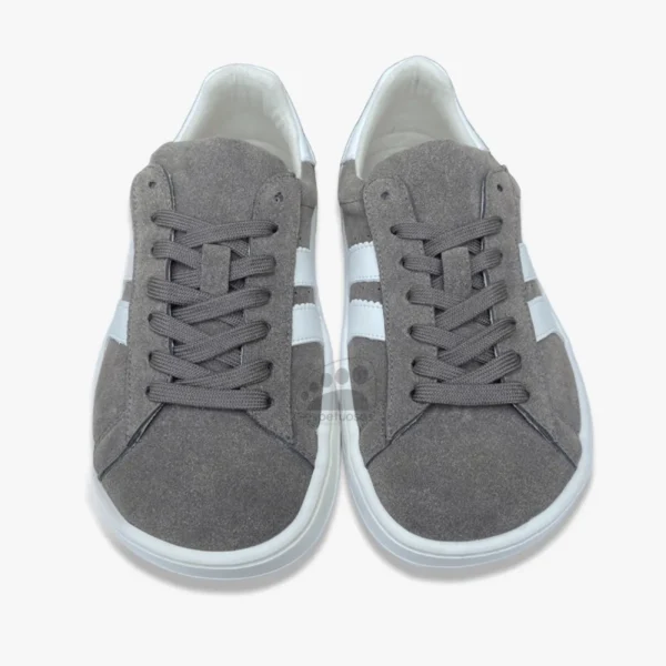 Coqueflex 4385 Suede Gris