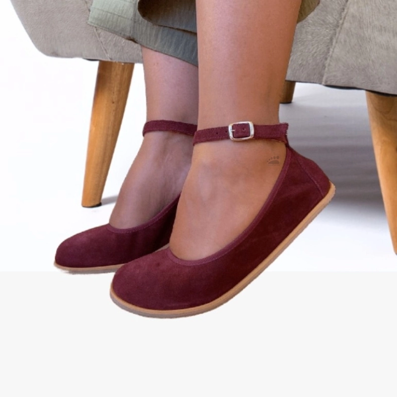 Nens 8250-C Serraje Burdeos