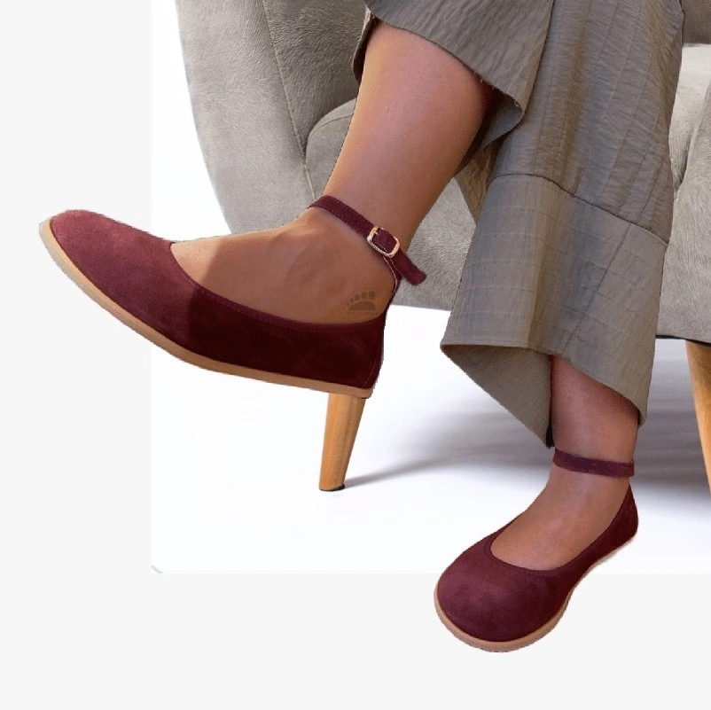 Nens 8250-C Serraje Burdeos