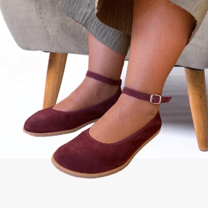 Nens 8250-C Serraje Burdeos