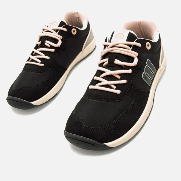 Mustang Free Apolo 60857 Negro - Imagen 5