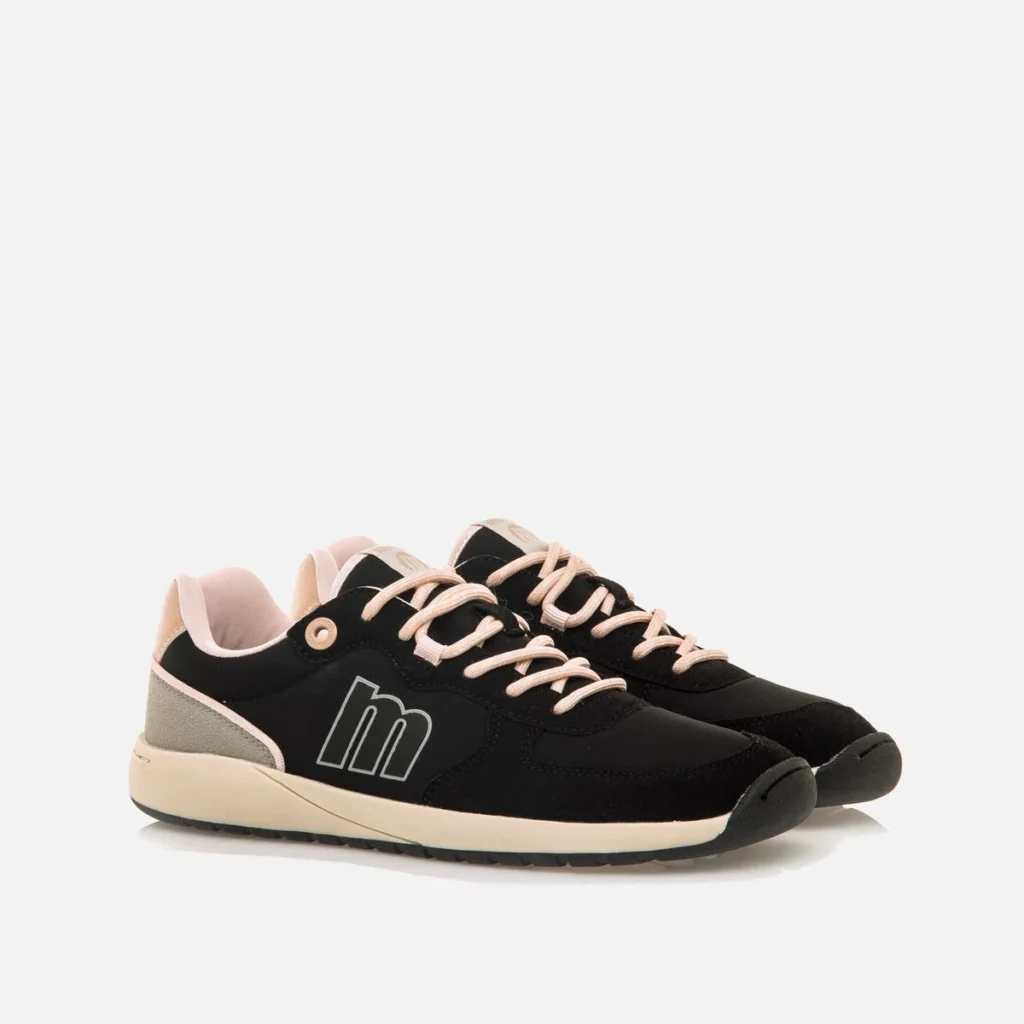 Mustang Free Apolo 60857 Negro