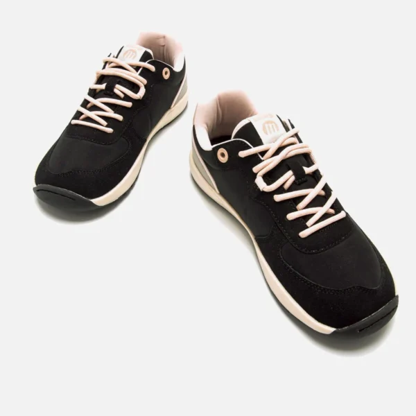 Mustang Free Apolo 60857 Negro - Imagen 6