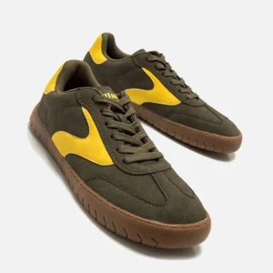 Mustang Free 84806 JYM Verde Kakhy