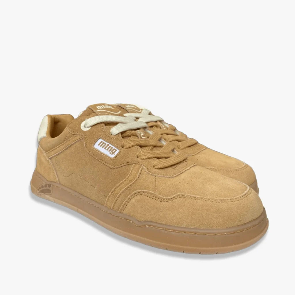 Mustang Free 84847 Miami Suede Arena