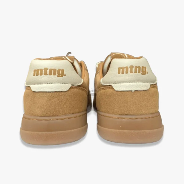 Mustang Free 84847 Miami Suede Arena - Imagen 4